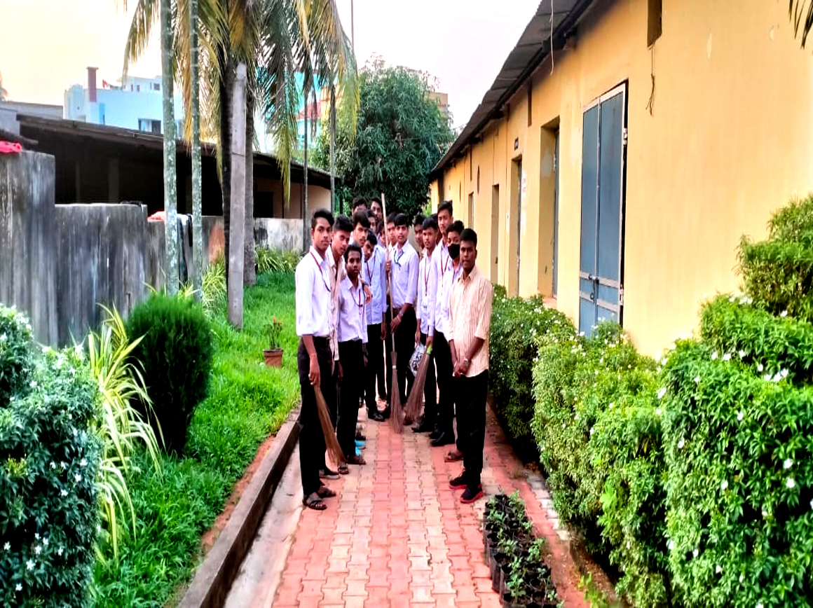 Swachha Bharat